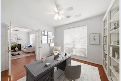 10711 N Belmont Court, Houston, TX 77065 - Photo 8