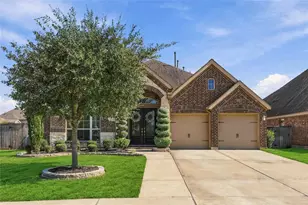 5111 Blue Canoe Rd, Manvel, TX 77578 - Photo 1