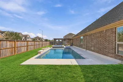 5111 Blue Canoe Road, Manvel, TX 77578 - Photo 26