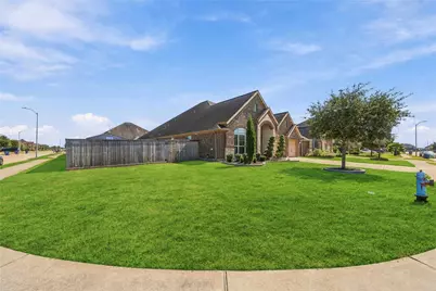 5111 Blue Canoe Road, Manvel, TX 77578 - Photo 28