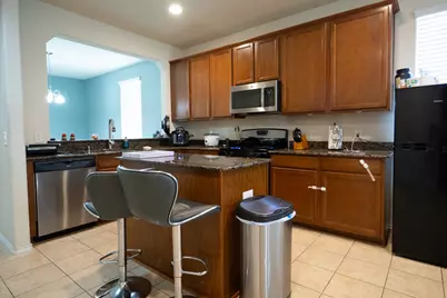 1414 S Maple Drive, Katy, TX 77493 - Photo 8