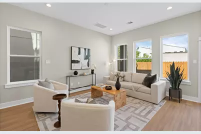 5828 Highland Sun Lane, Houston, TX 77091 - Photo 12