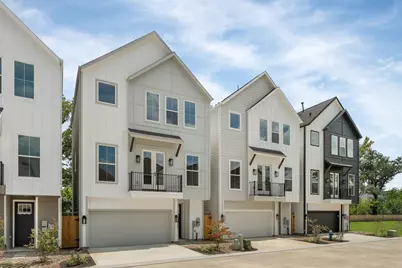 5828 Highland Sun Lane, Houston, TX 77091 - Photo 1