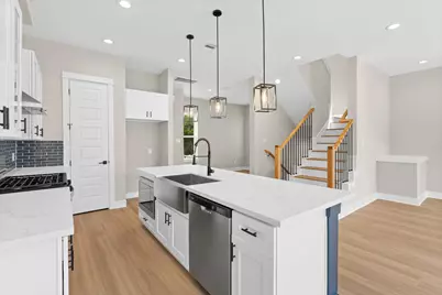 5828 Highland Sun Lane, Houston, TX 77091 - Photo 10