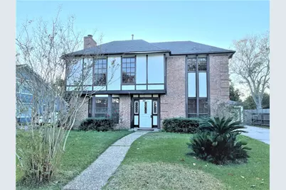 15414 Woodhorn Drive, Houston, TX 77062 - Photo 1