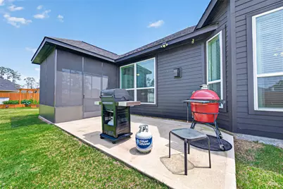 15404 Bicknells Thrush Court, Magnolia, TX 77354 - Photo 44
