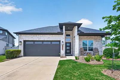15404 Bicknells Thrush Court, Magnolia, TX 77354 - Photo 1