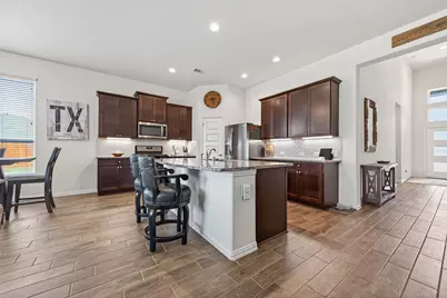 15404 Bicknells Thrush Court, Magnolia, TX 77354 - Photo 10