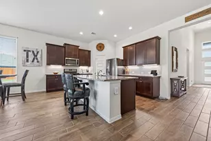 15404 Bicknells Thrush Ct, Magnolia, TX 77354 - Photo 10