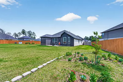 15404 Bicknells Thrush Court, Magnolia, TX 77354 - Photo 46