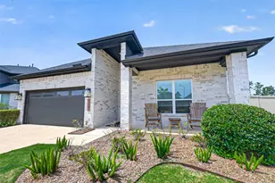 15404 Bicknells Thrush Ct, Magnolia, TX 77354 - Photo 4
