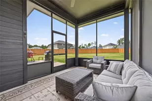 15404 Bicknells Thrush Ct, Magnolia, TX 77354 - Photo 40