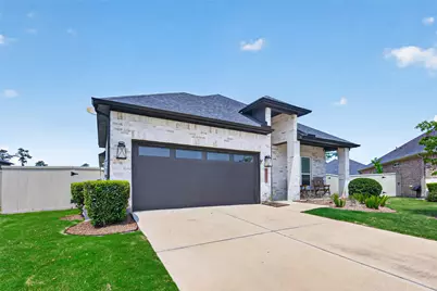 15404 Bicknells Thrush Court, Magnolia, TX 77354 - Photo 2