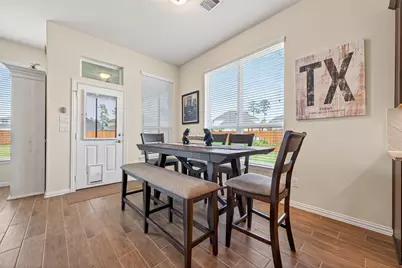 15404 Bicknells Thrush Court, Magnolia, TX 77354 - Photo 14