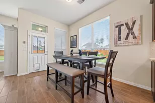 15404 Bicknells Thrush Ct, Magnolia, TX 77354 - Photo 14