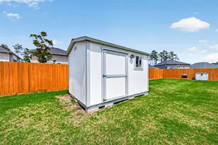 15404 Bicknells Thrush Ct, Magnolia, TX 77354 - Photo 48