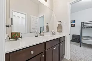 15404 Bicknells Thrush Ct, Magnolia, TX 77354 - Photo 32