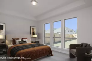 12755 Copperbush Dr, Conroe, TX 77302 - Photo 4