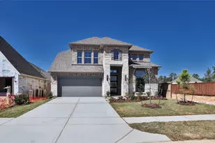12755 Copperbush Dr, Conroe, TX 77302 - Photo 1