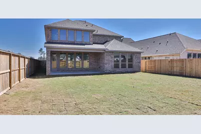 12755 Copperbush Drive, Conroe, TX 77302 - Photo 16