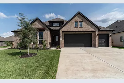 801 Wormwood Drive, League City, TX 77573 - Photo 1