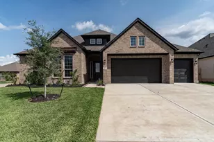 801 Wormwood Dr, League City, TX 77573 - Photo 1