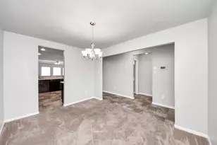 8815 Bison Mdw Trl, Rosharon, TX 77583 - Photo 6