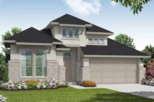 2435 Honeyberry Shrub Dr, Manvel, TX 77578 - Photo 1