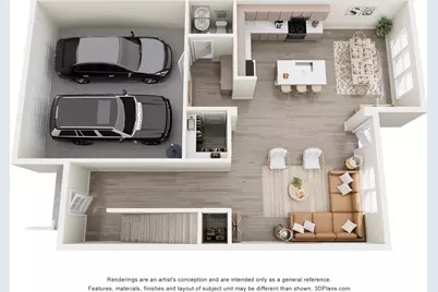 22018 Lesley Grove Lane, Richmond, TX 77407 - Photo 8