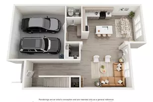 22018 Lesley Grv Ln, Richmond, TX 77407 - Photo 8