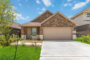 4937 Blue Beetle Rdg Dr, Katy, TX 77493 - Photo 2