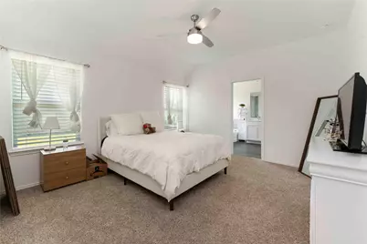 4937 Blue Beetle Ridge Drive, Katy, TX 77493 - Photo 4