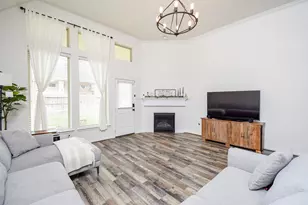 9311 Gilbert Hollow Dr, Rosenberg, TX 77469 - Photo 14