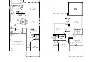 15166 Wild Gully Wy, Conroe, TX 77378 - Photo 4