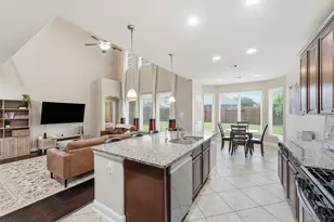1908 Sunset Terrace Ln, Pearland, TX 77089 - Photo 8