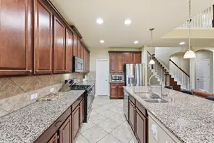 1908 Sunset Terrace Ln, Pearland, TX 77089 - Photo 8