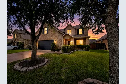 1908 Sunset Terrace Lane, Pearland, TX 77089 - Photo 1