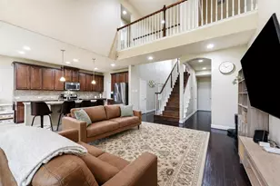 1908 Sunset Terrace Ln, Pearland, TX 77089 - Photo 2