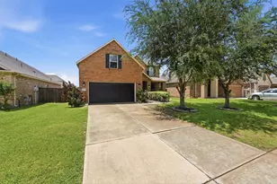 1908 Sunset Terrace Ln, Pearland, TX 77089 - Photo 34