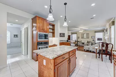 2810 Plantation Wood Lane, Missouri City, TX 77459 - Photo 20