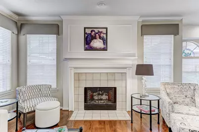 2810 Plantation Wood Lane, Missouri City, TX 77459 - Photo 8