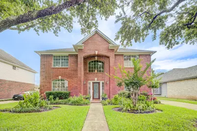 2810 Plantation Wood Lane, Missouri City, TX 77459 - Photo 2