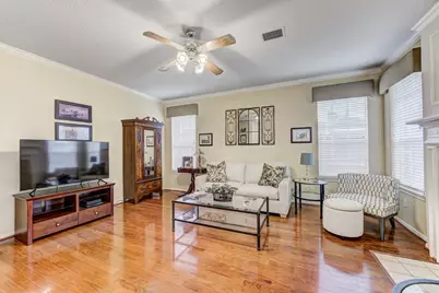 2810 Plantation Wood Lane, Missouri City, TX 77459 - Photo 10