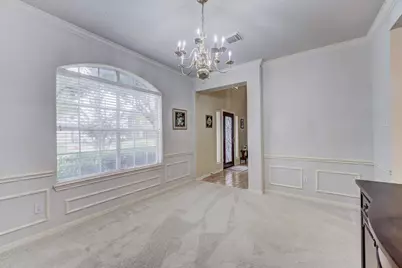 2810 Plantation Wood Lane, Missouri City, TX 77459 - Photo 12