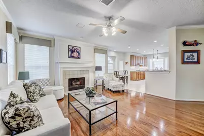 2810 Plantation Wood Lane, Missouri City, TX 77459 - Photo 6