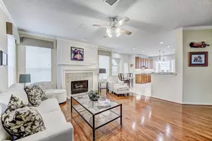 2810 Plantation Wood Ln, Missouri City, TX 77459 - Photo 6
