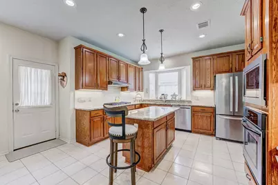 2810 Plantation Wood Lane, Missouri City, TX 77459 - Photo 16