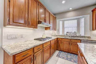 2810 Plantation Wood Lane, Missouri City, TX 77459 - Photo 18