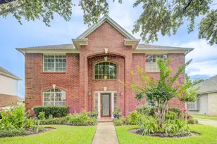 2810 Plantation Wood Ln, Missouri City, TX 77459 - Photo 1