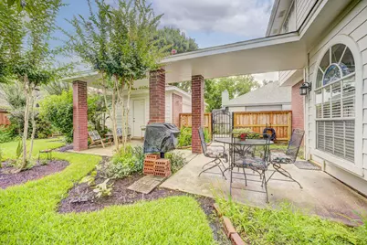 2810 Plantation Wood Lane, Missouri City, TX 77459 - Photo 40
